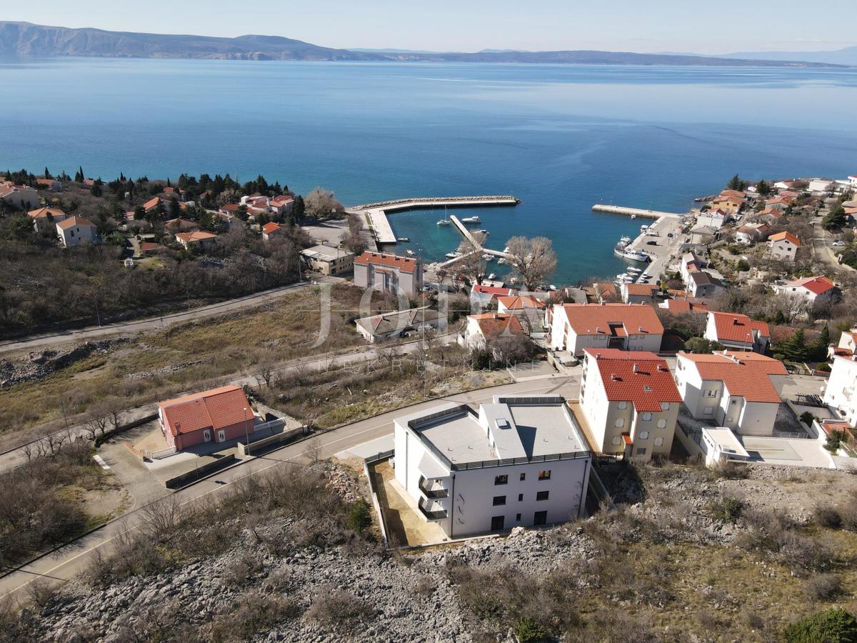 Stanovanje Klenovica, Novi Vinodolski, 200m2