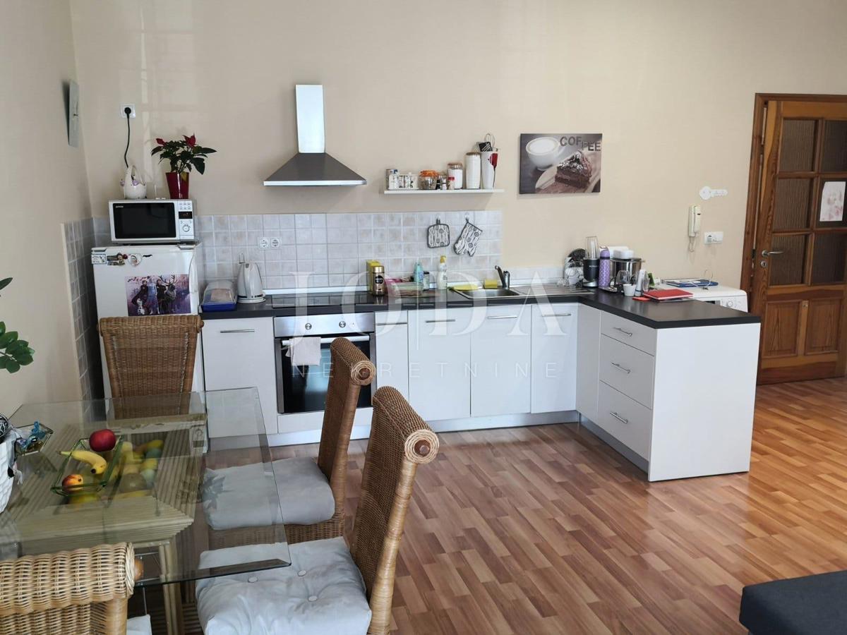 Stanovanje Crikvenica, 82m2