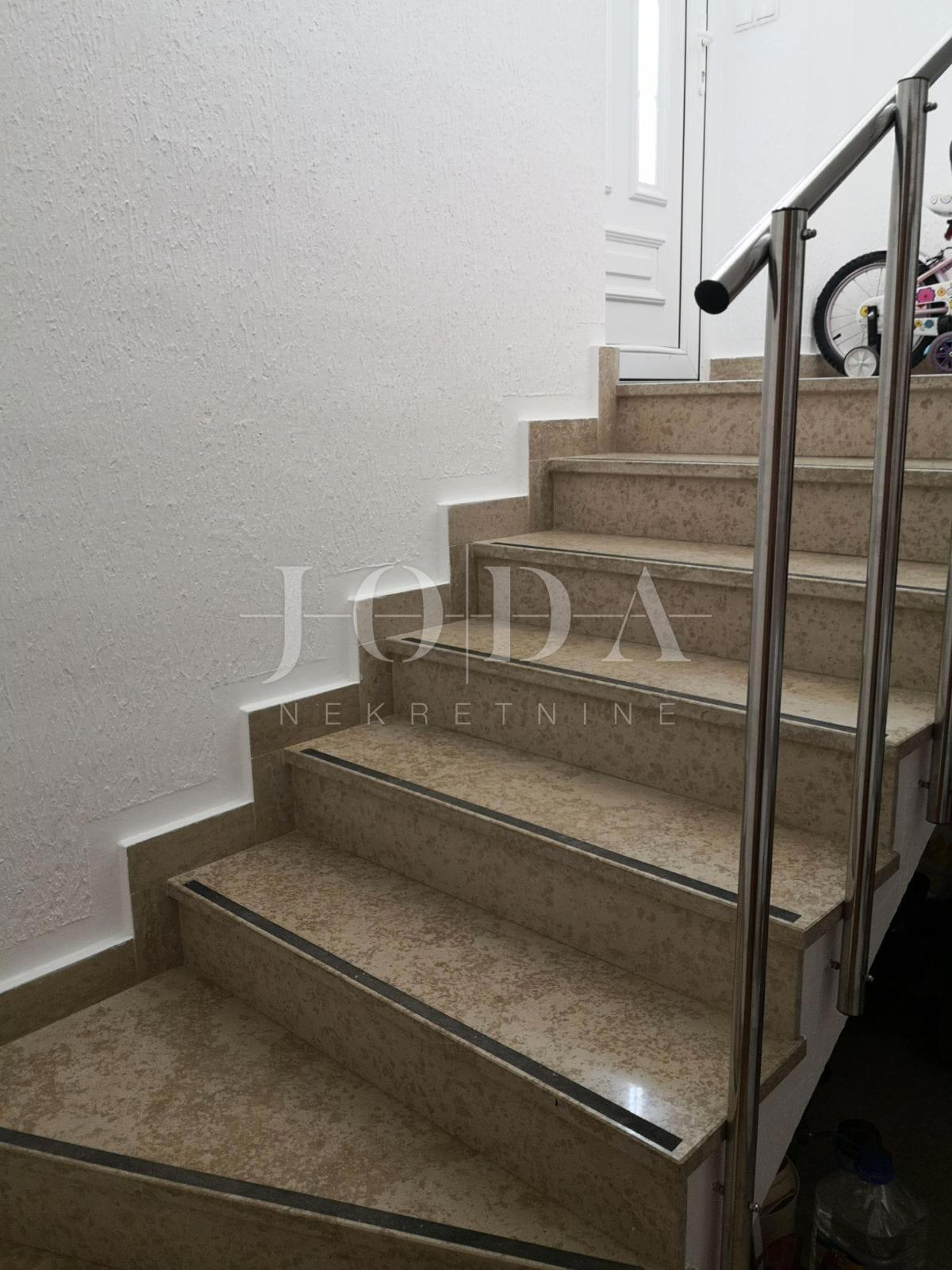 Stanovanje Crikvenica, 82m2