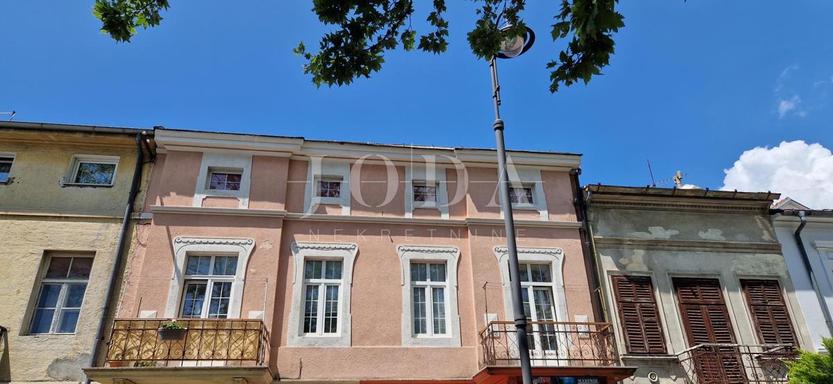 Stanovanje Crikvenica, 82m2
