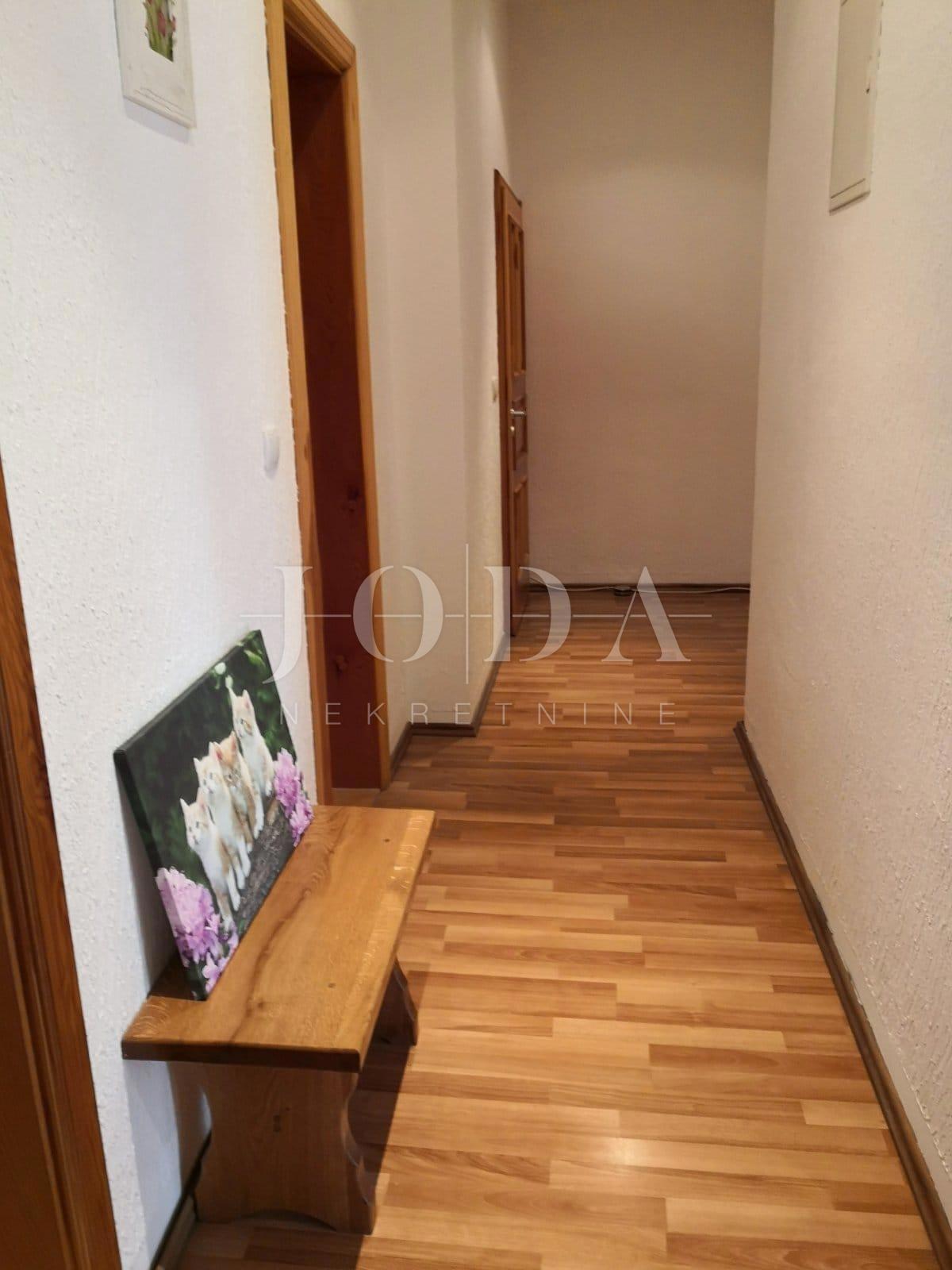 Stanovanje Crikvenica, 82m2