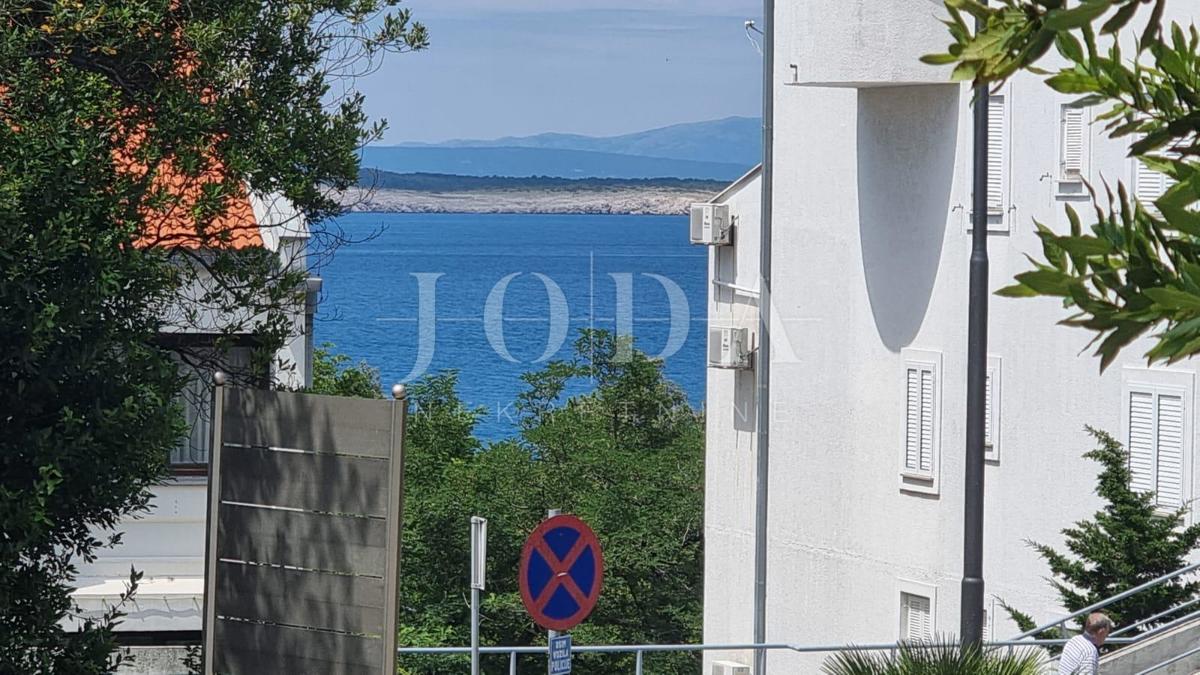 Stanovanje Crikvenica, 57,85m2