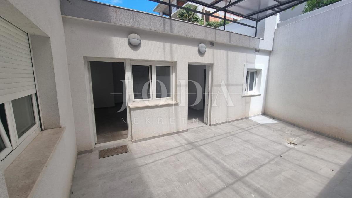 Stanovanje Crikvenica, 57,85m2