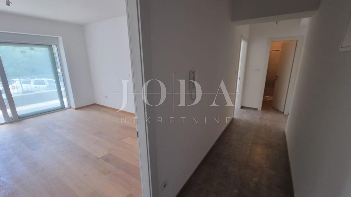 Stanovanje Crikvenica, 57,85m2