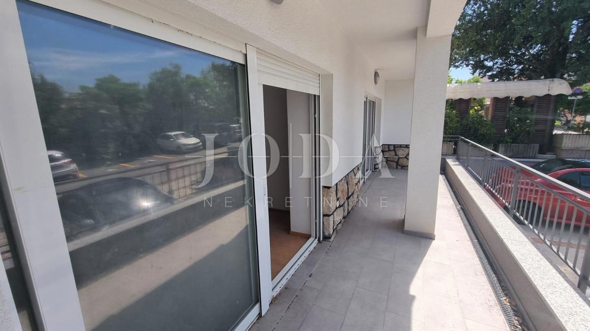 Stanovanje Crikvenica, 57,85m2