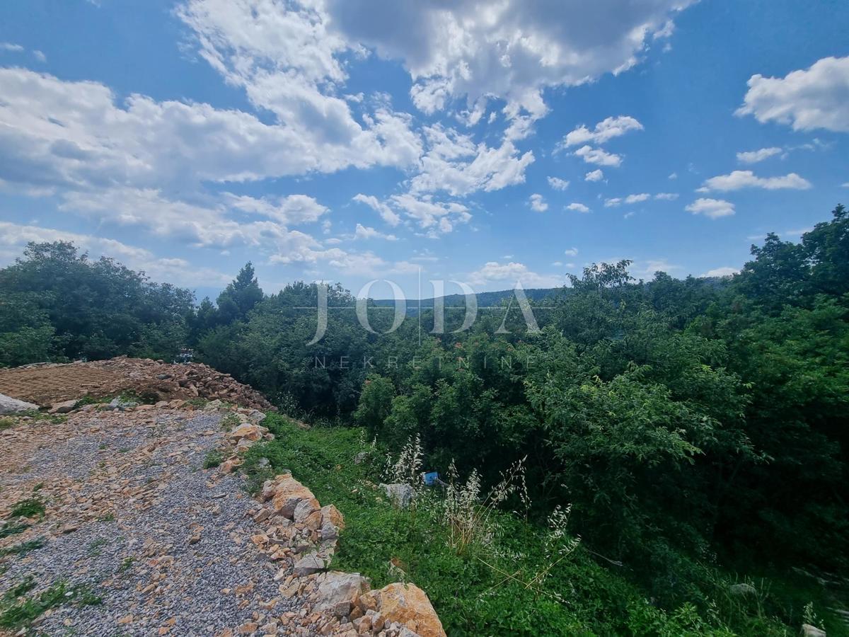 Zemljišče Bribir, Vinodolska Općina, 3.067m2