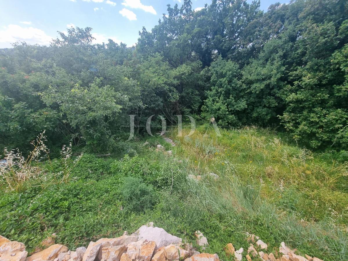 Zemljišče Bribir, Vinodolska Općina, 3.067m2