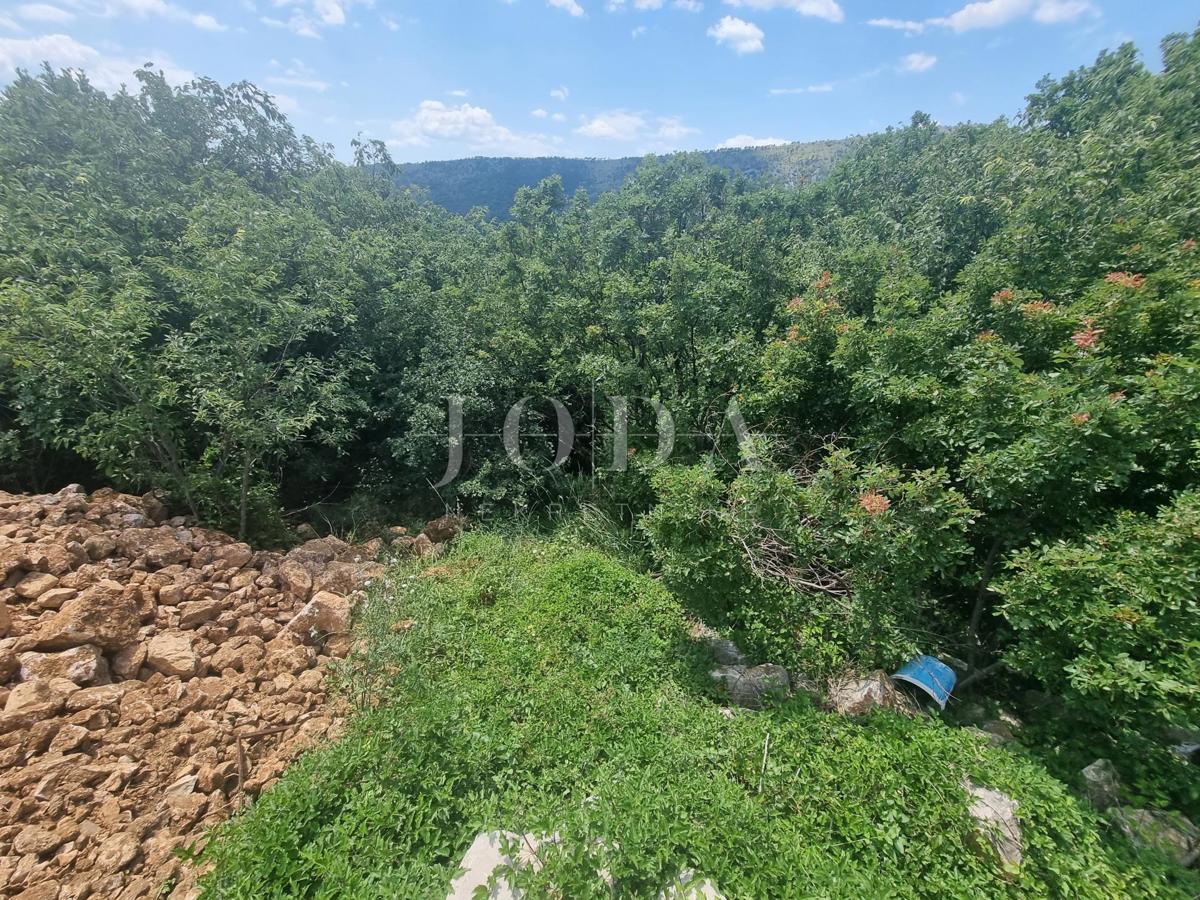 Zemljišče Bribir, Vinodolska Općina, 3.067m2