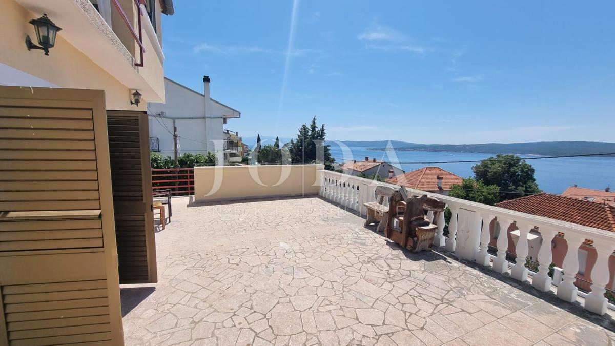 Stanovanje Dramalj, Crikvenica, 19,06m2