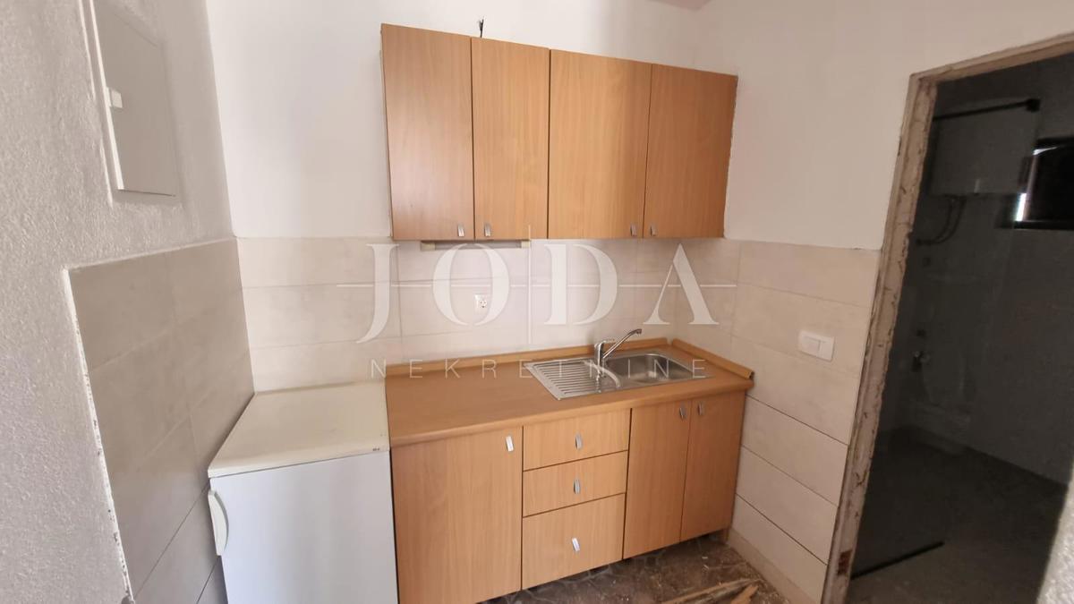 Stanovanje Dramalj, Crikvenica, 19,06m2