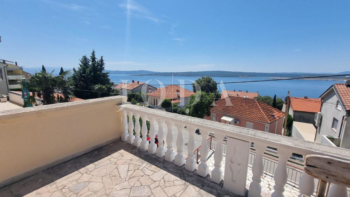 Stanovanje Dramalj, Crikvenica, 19,06m2
