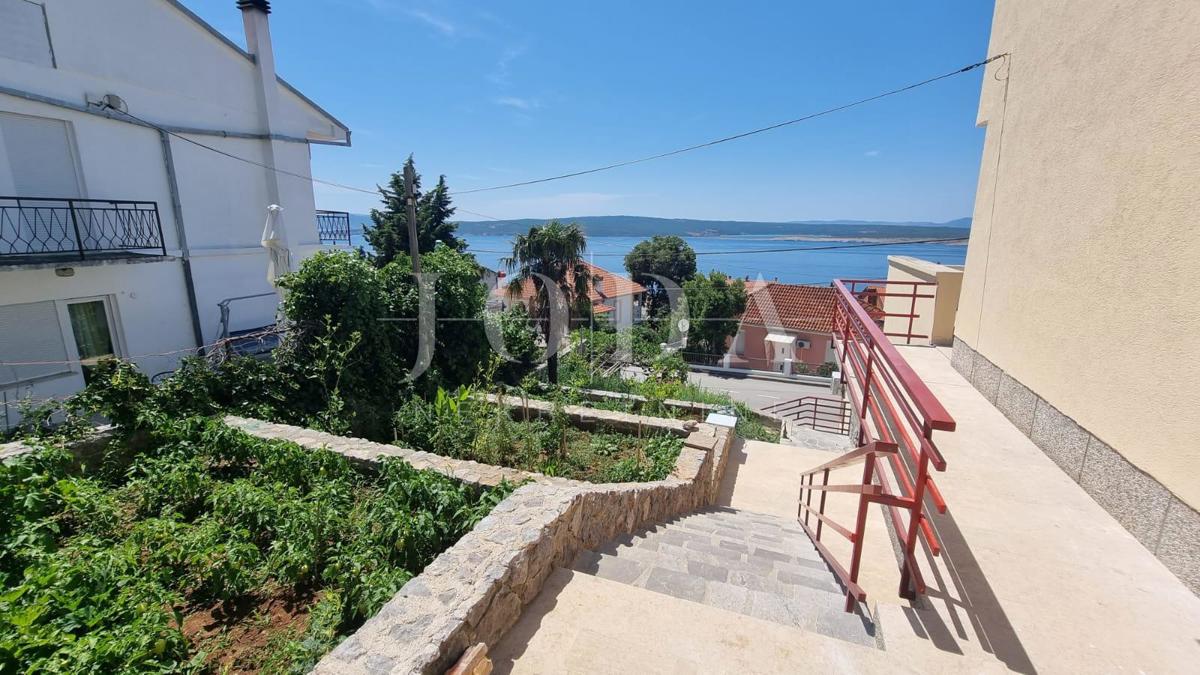 Stanovanje Dramalj, Crikvenica, 19,06m2