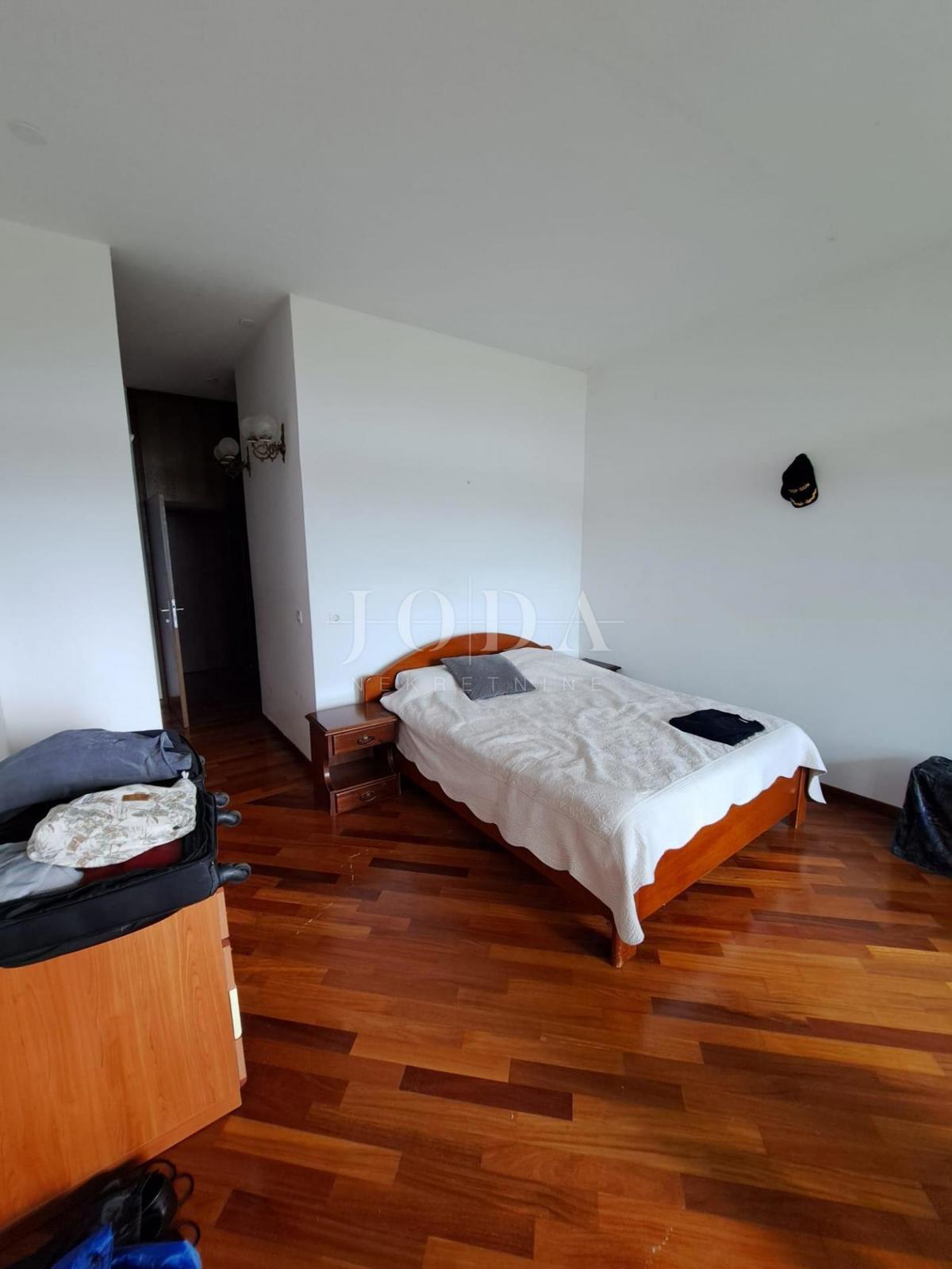 Otok Krk, Njivice, kuća s pogledom na more, mirna lokacija