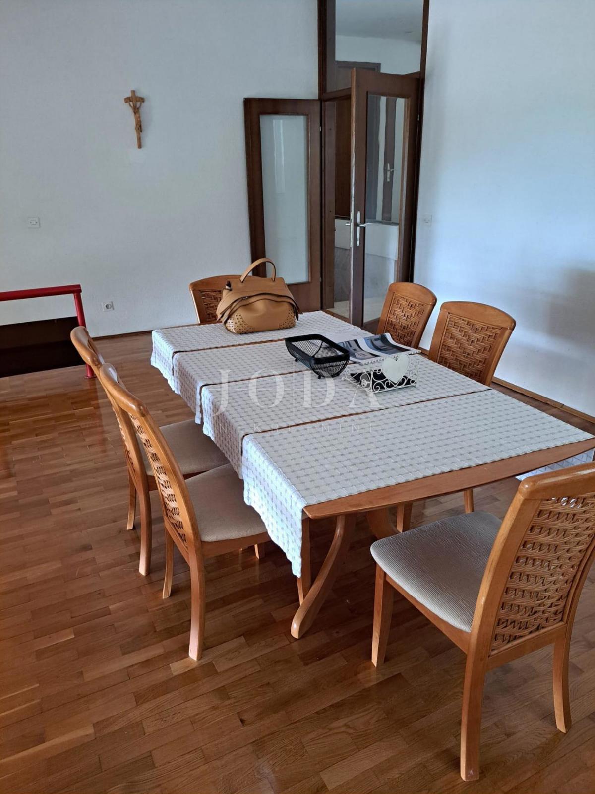 Otok Krk, Njivice, kuća s pogledom na more, mirna lokacija