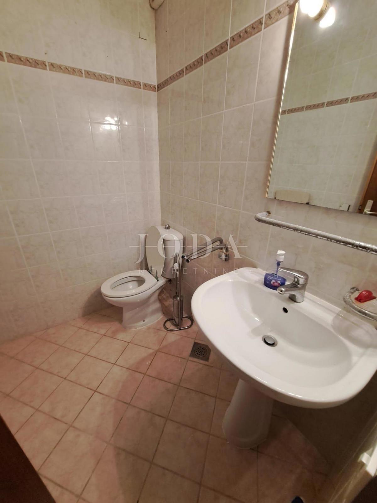 Otok Krk, Njivice, kuća s pogledom na more, mirna lokacija