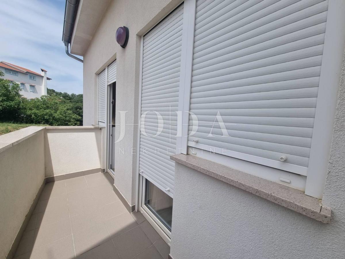 Stanovanje Novi Vinodolski, 121m2