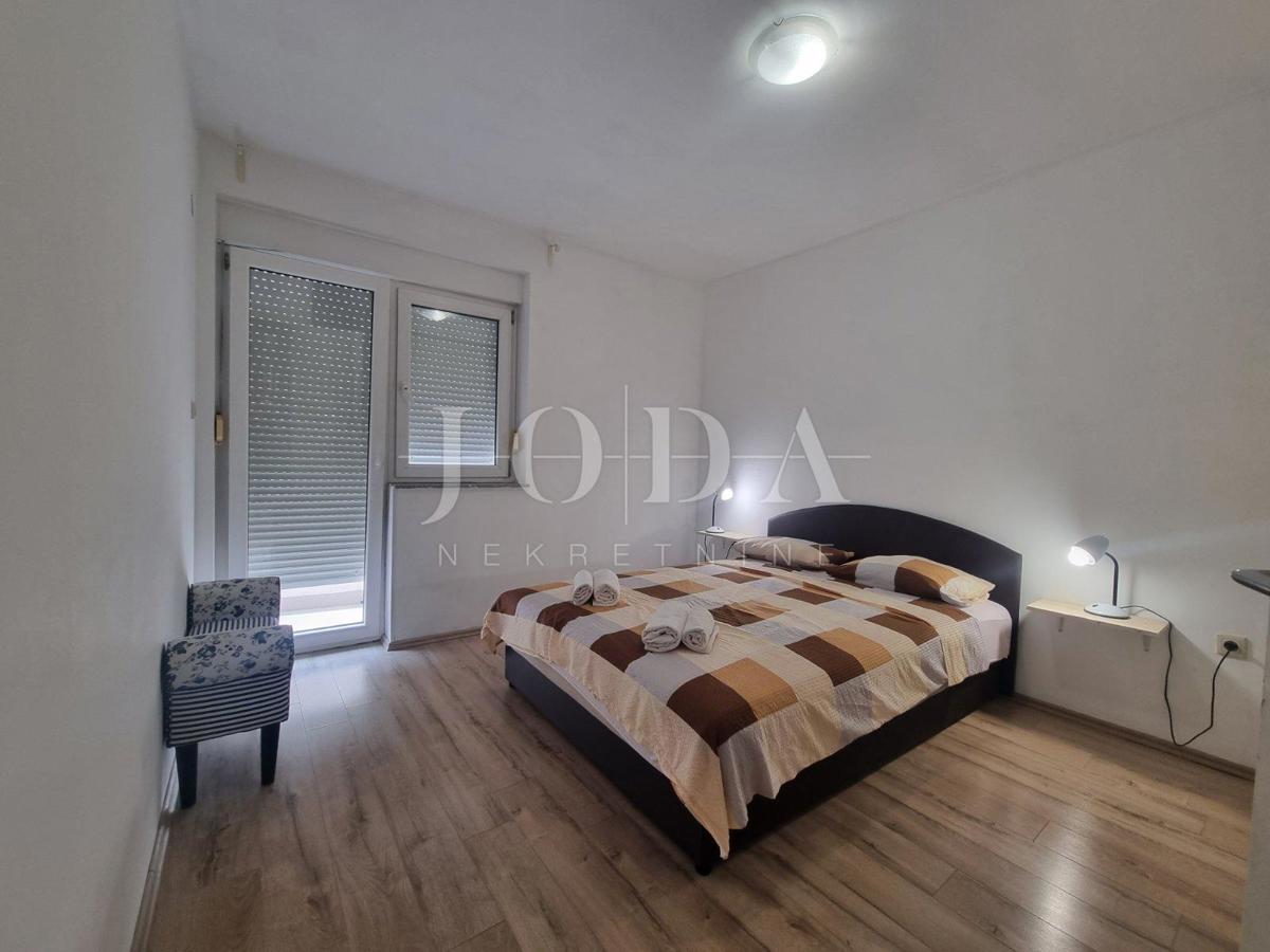 Stanovanje Novi Vinodolski, 121m2