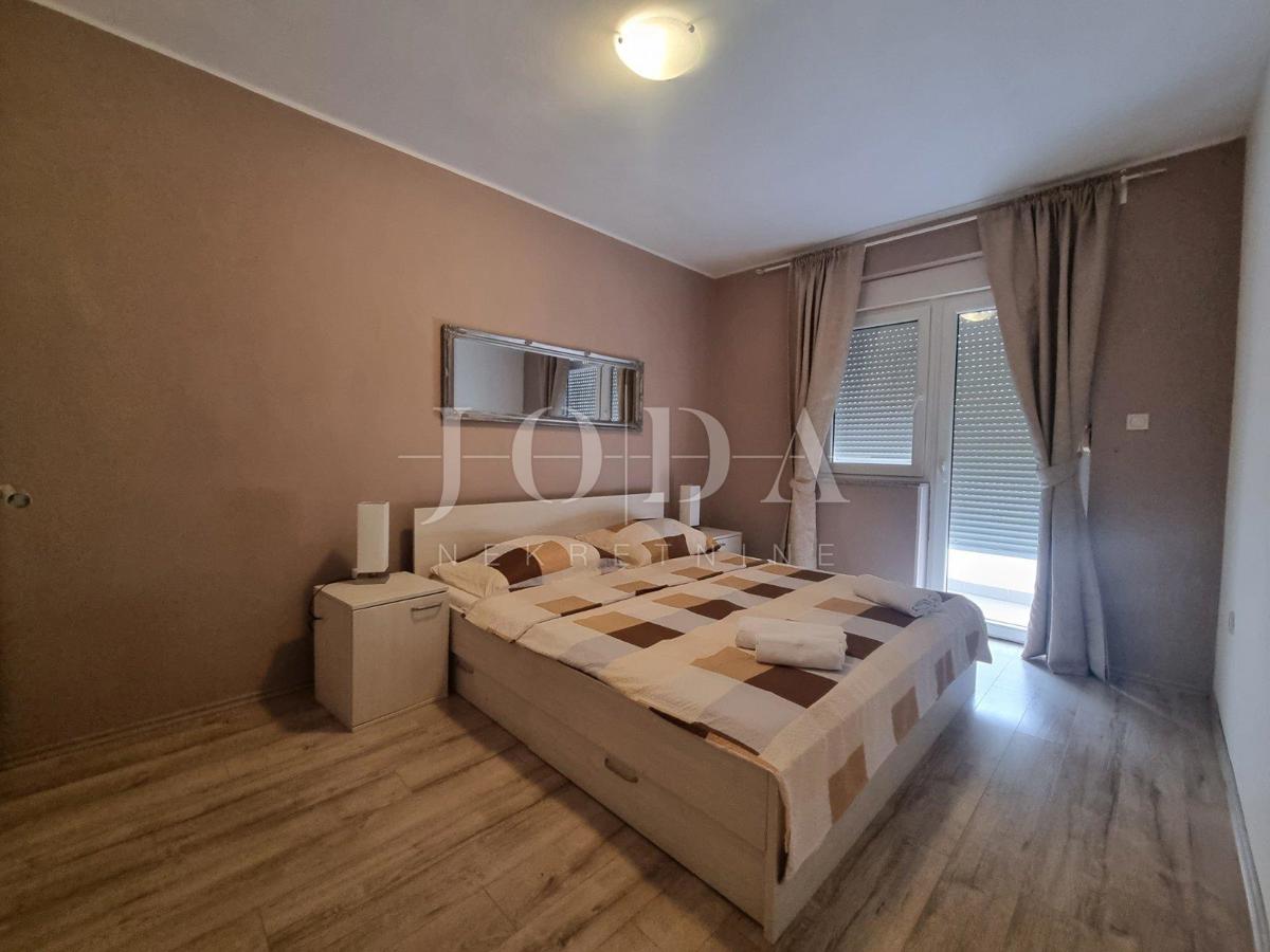 Stanovanje Novi Vinodolski, 121m2
