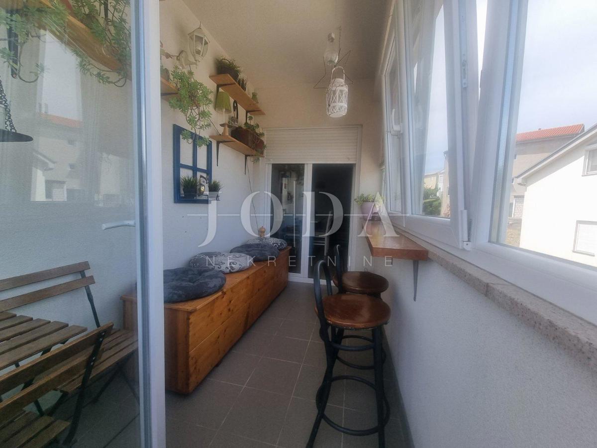 Stanovanje Novi Vinodolski, 121m2
