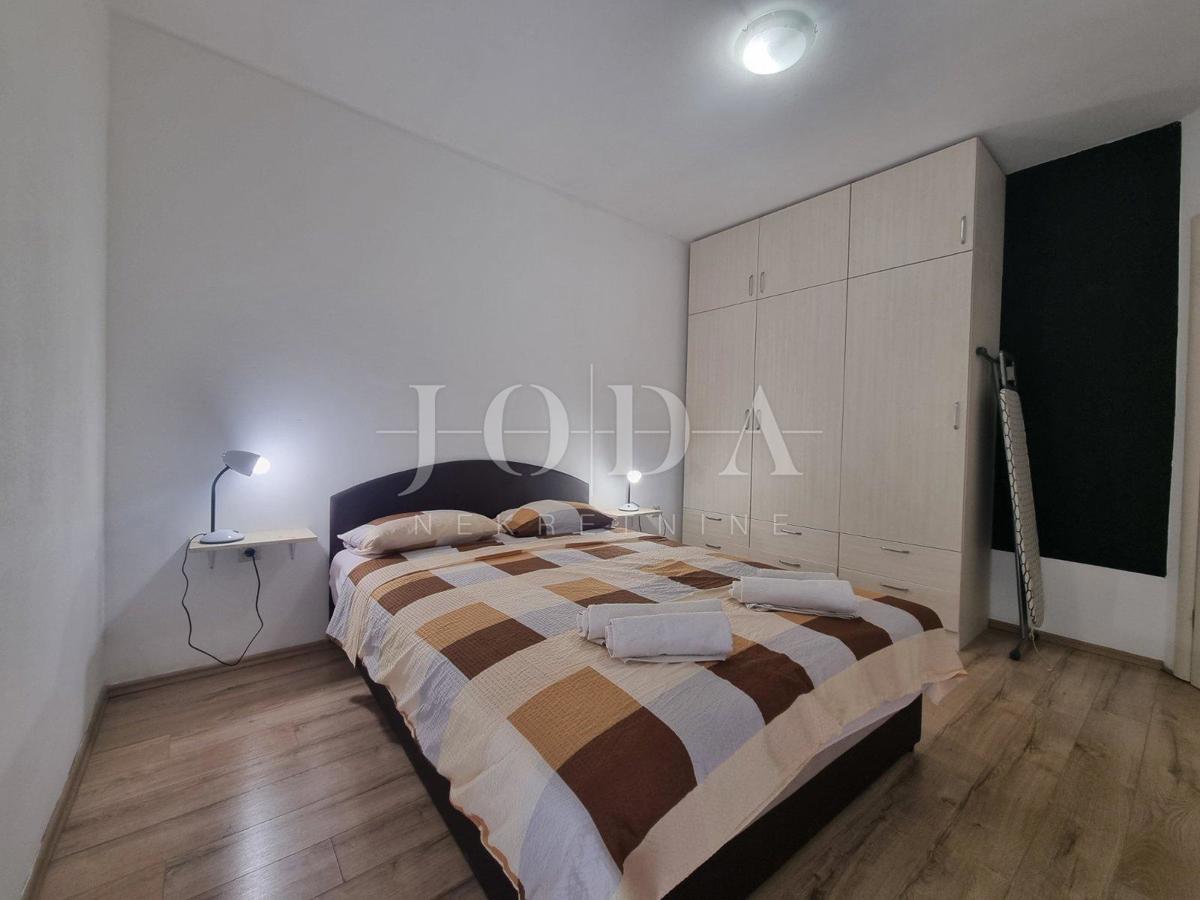 Stanovanje Novi Vinodolski, 121m2