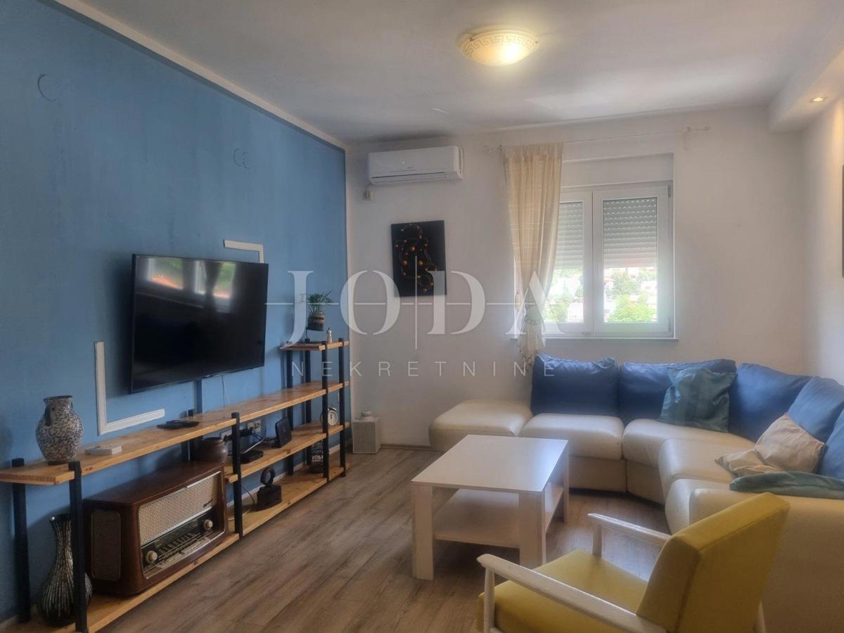 Stanovanje Novi Vinodolski, 121m2