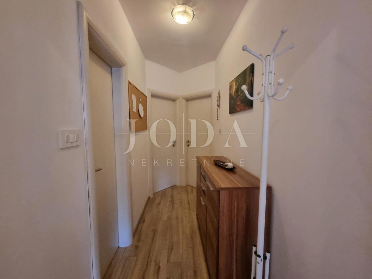 Stanovanje Novi Vinodolski, 121m2