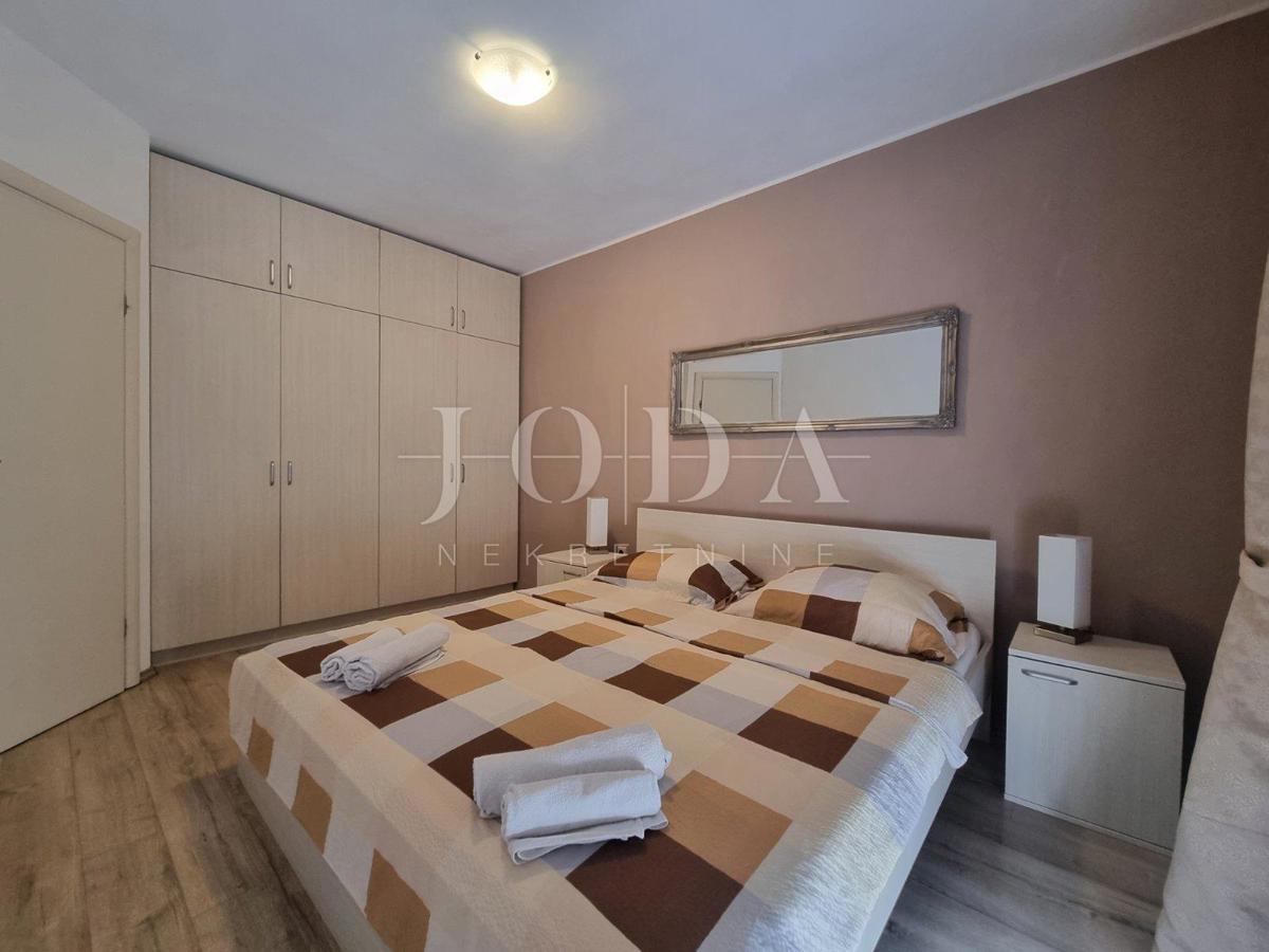 Stanovanje Novi Vinodolski, 121m2