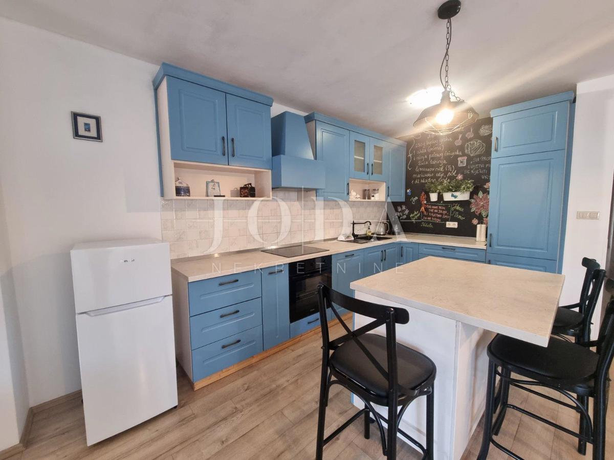 Stanovanje Novi Vinodolski, 121m2