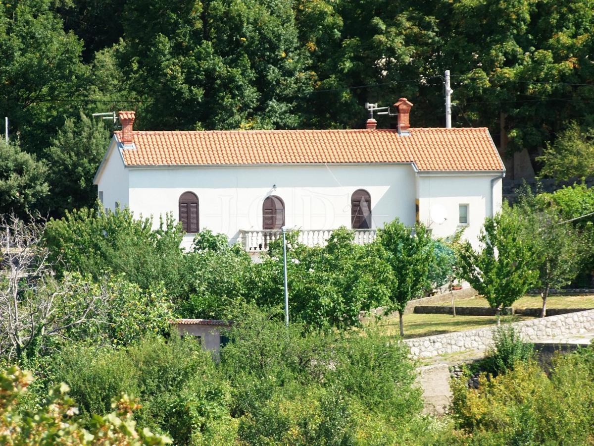 Hiša Križišće, Kraljevica, 320m2
