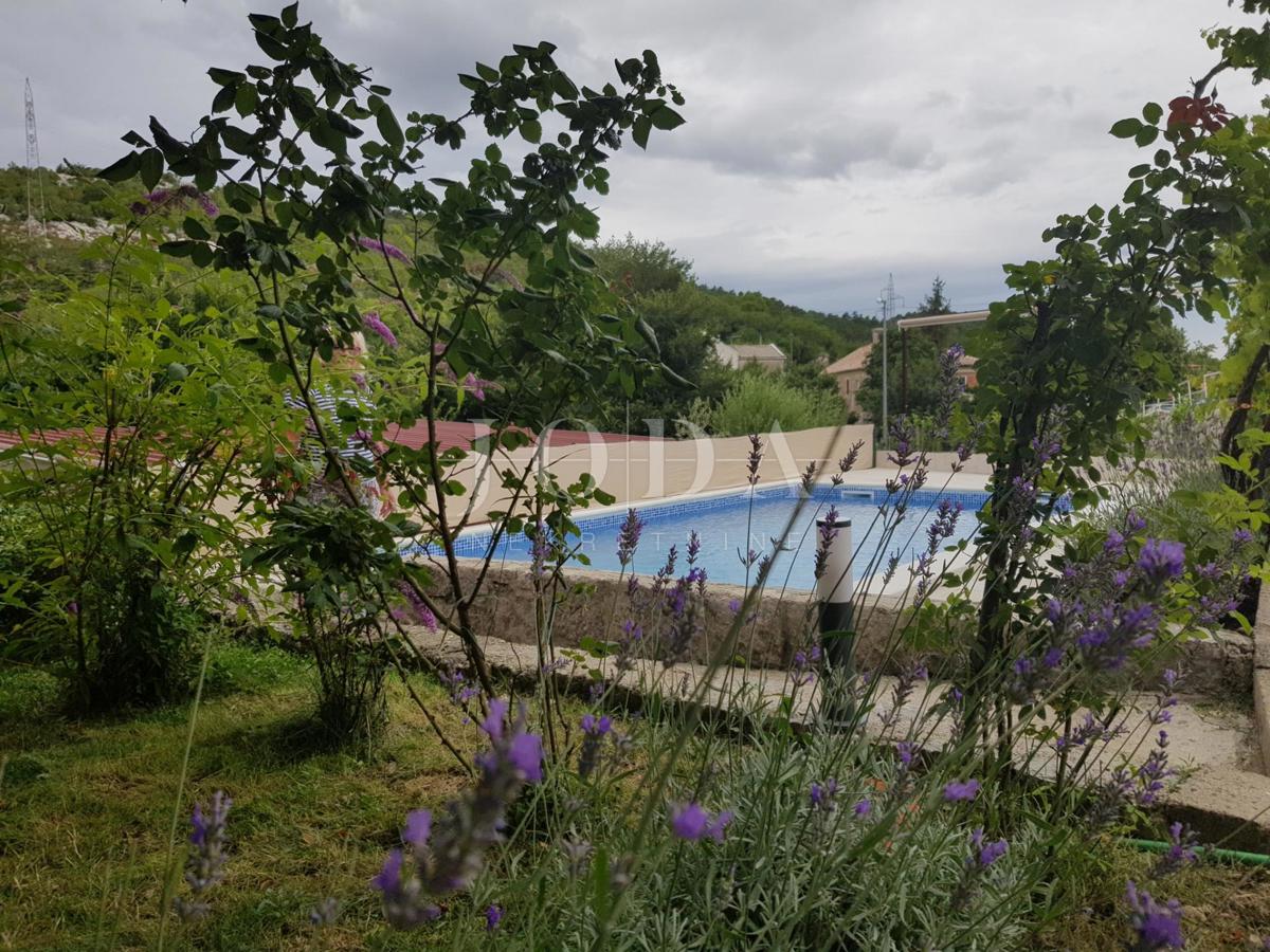 Hiša Križišće, Kraljevica, 320m2