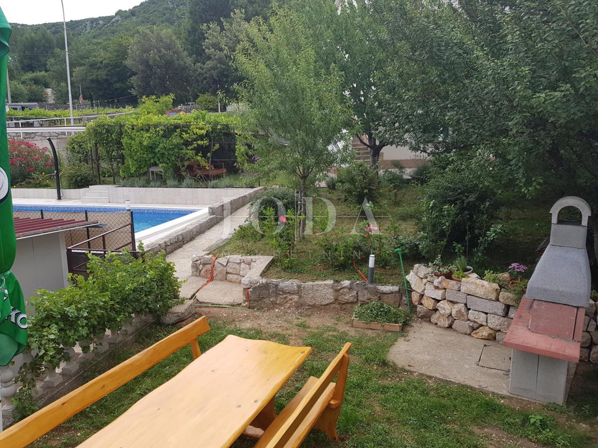 Hiša Križišće, Kraljevica, 320m2
