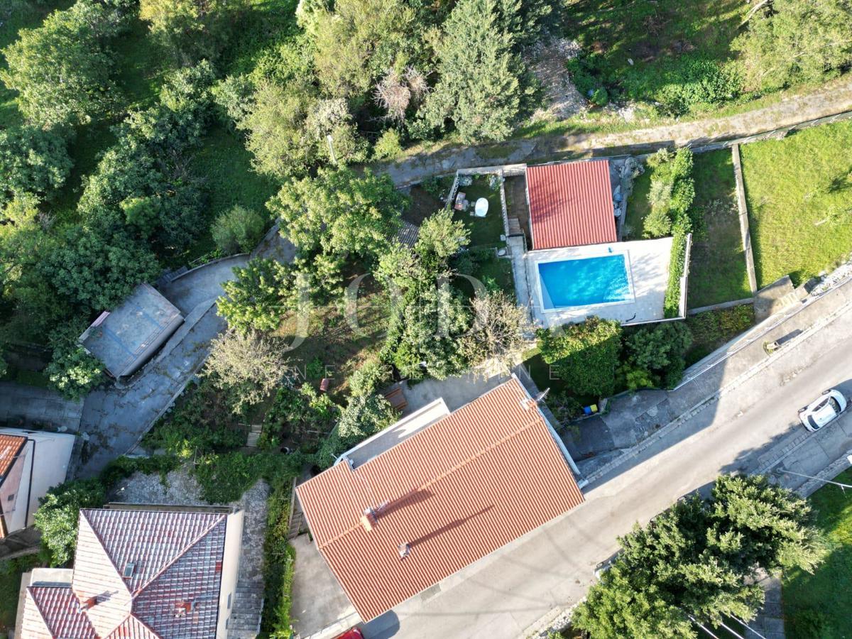 Hiša Križišće, Kraljevica, 320m2