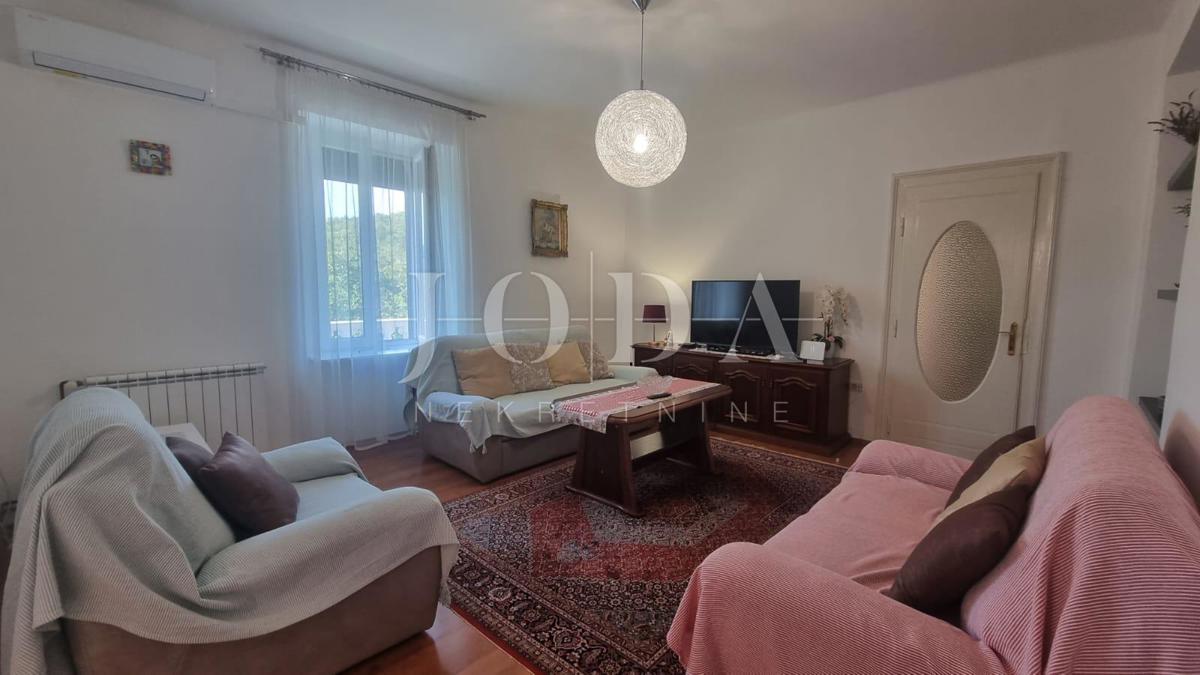 Hiša Križišće, Kraljevica, 320m2