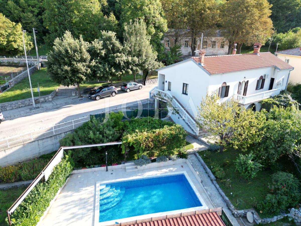 Hiša Križišće, Kraljevica, 320m2