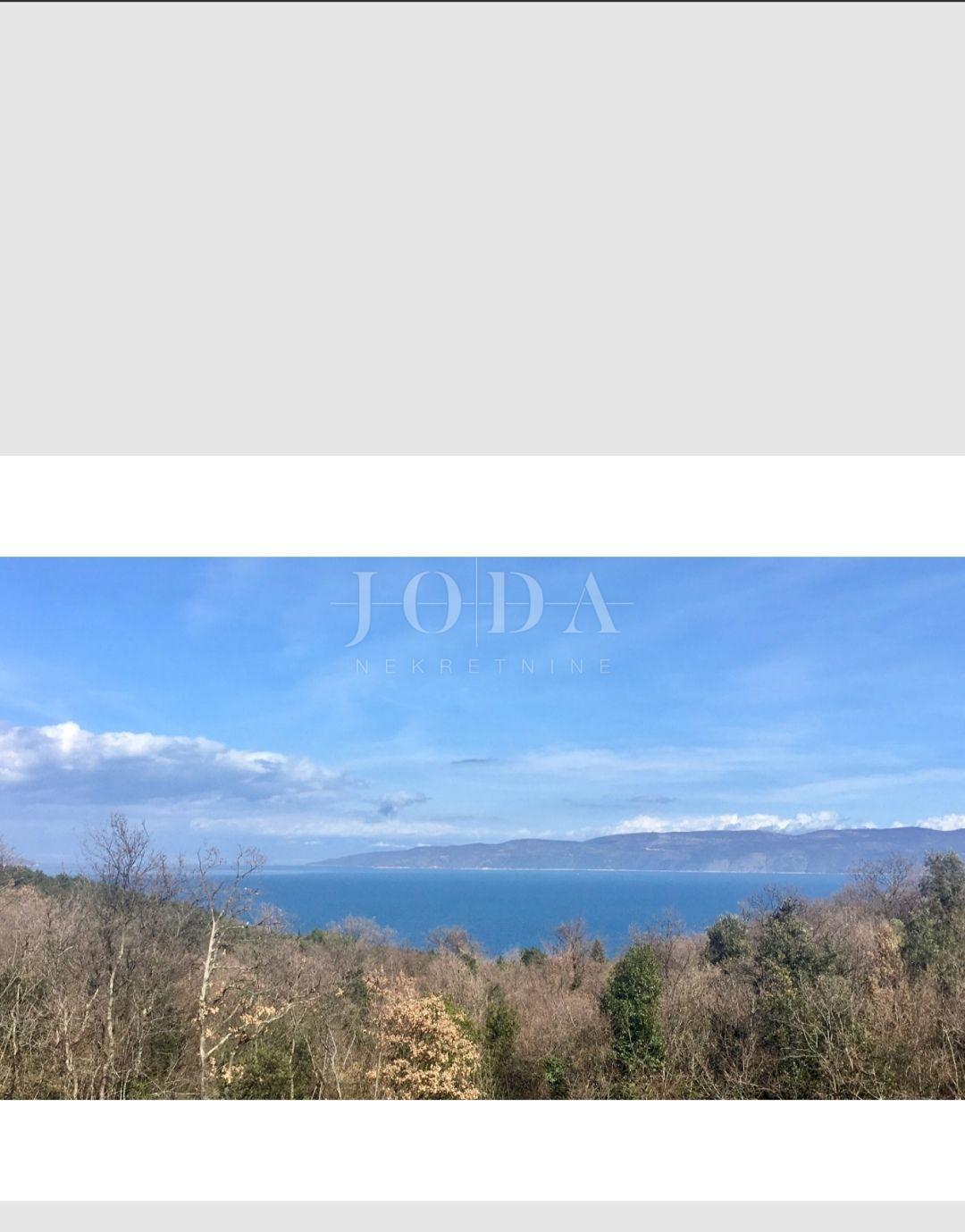 Zemljišče Labin, 1.016m2