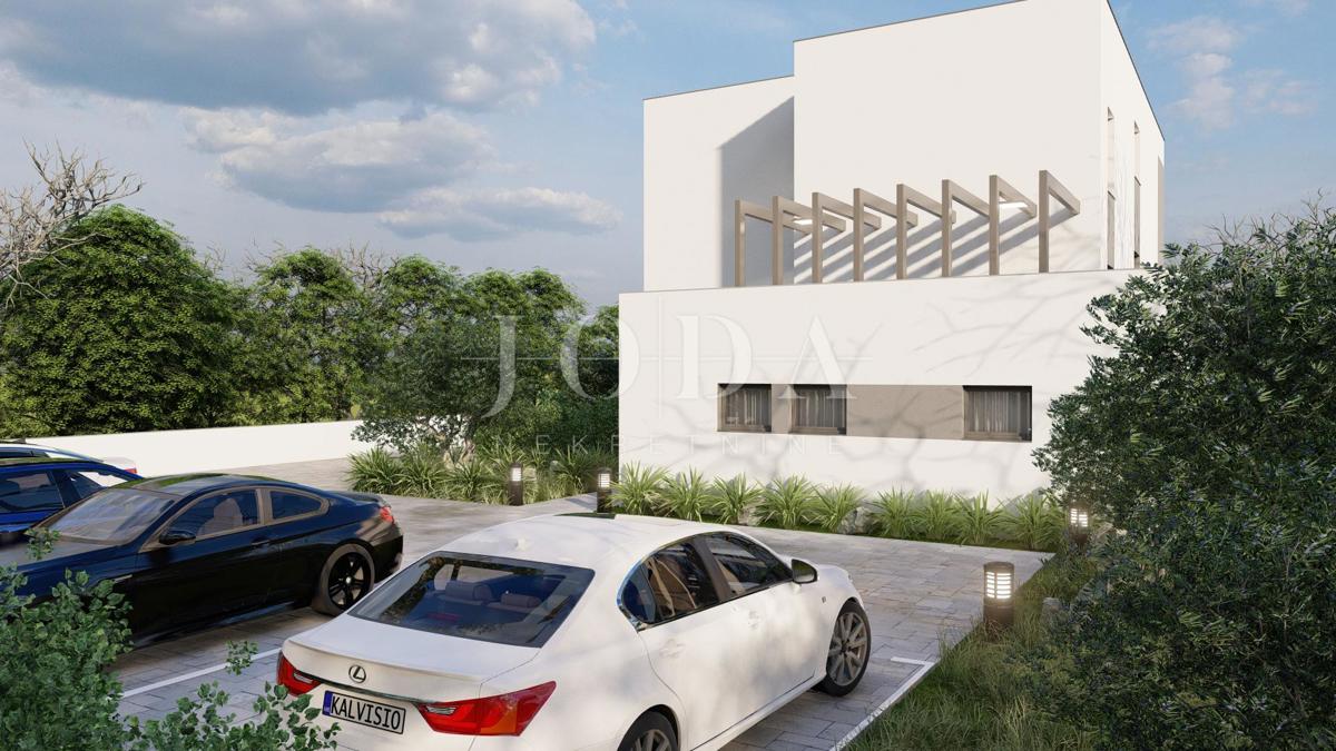 Stanovanje Barbat na Rabu, Rab, 120m2