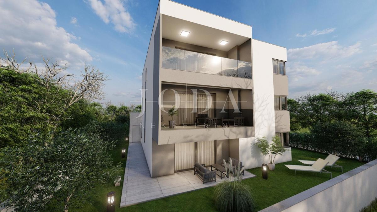 Stanovanje Barbat na Rabu, Rab, 120m2