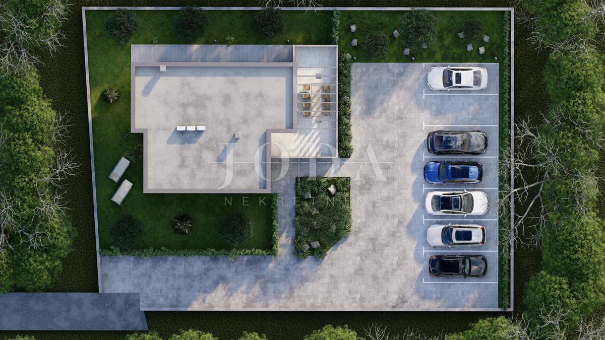 Stanovanje Barbat na Rabu, Rab, 120m2