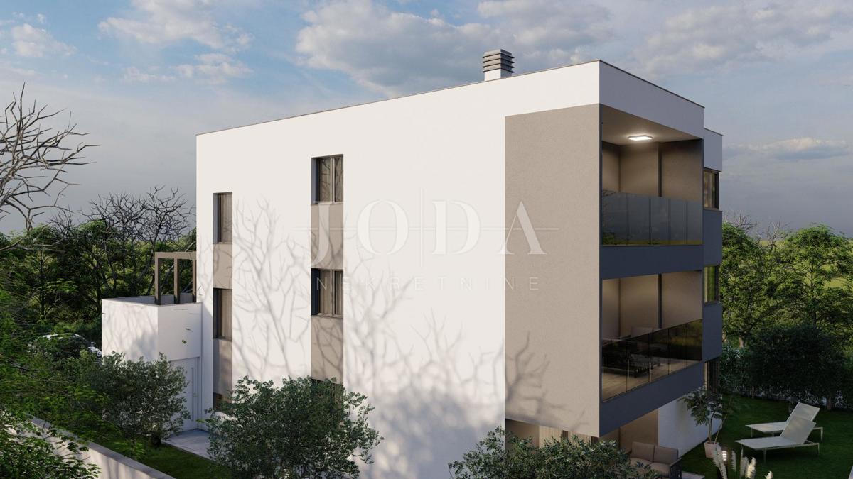Stanovanje Barbat na Rabu, Rab, 120m2