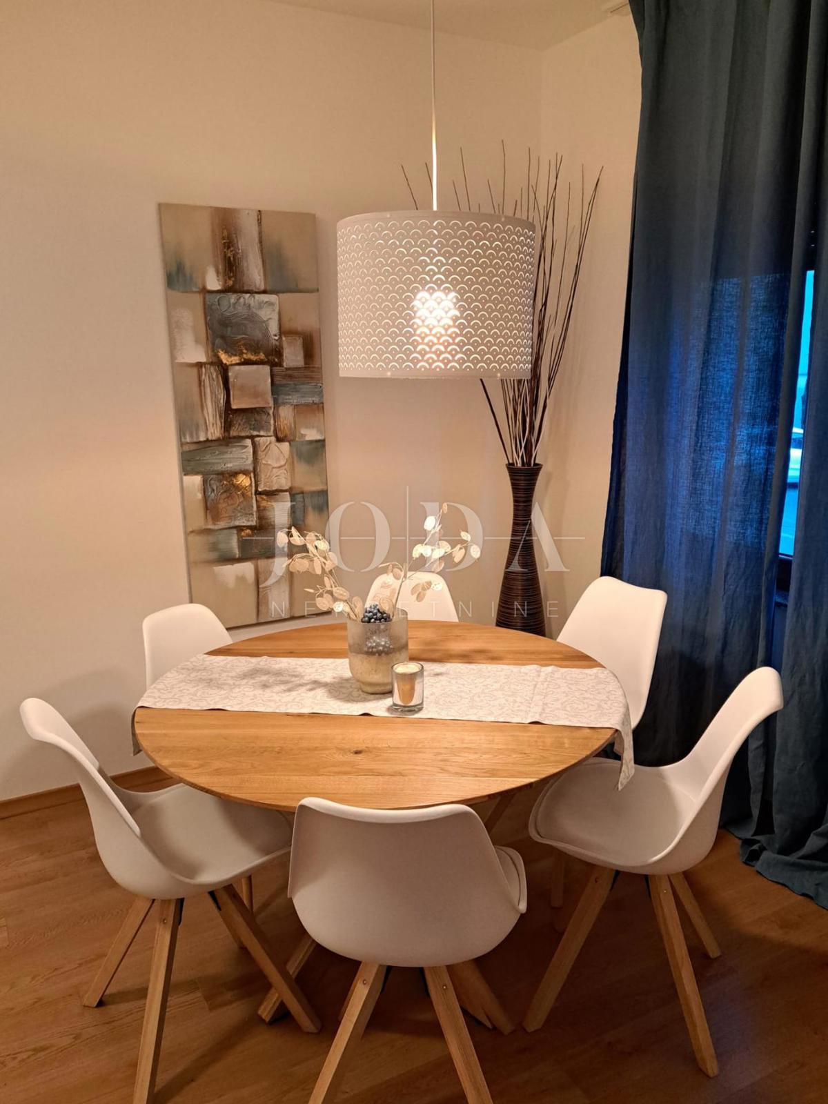 Stanovanje Crikvenica, 60m2