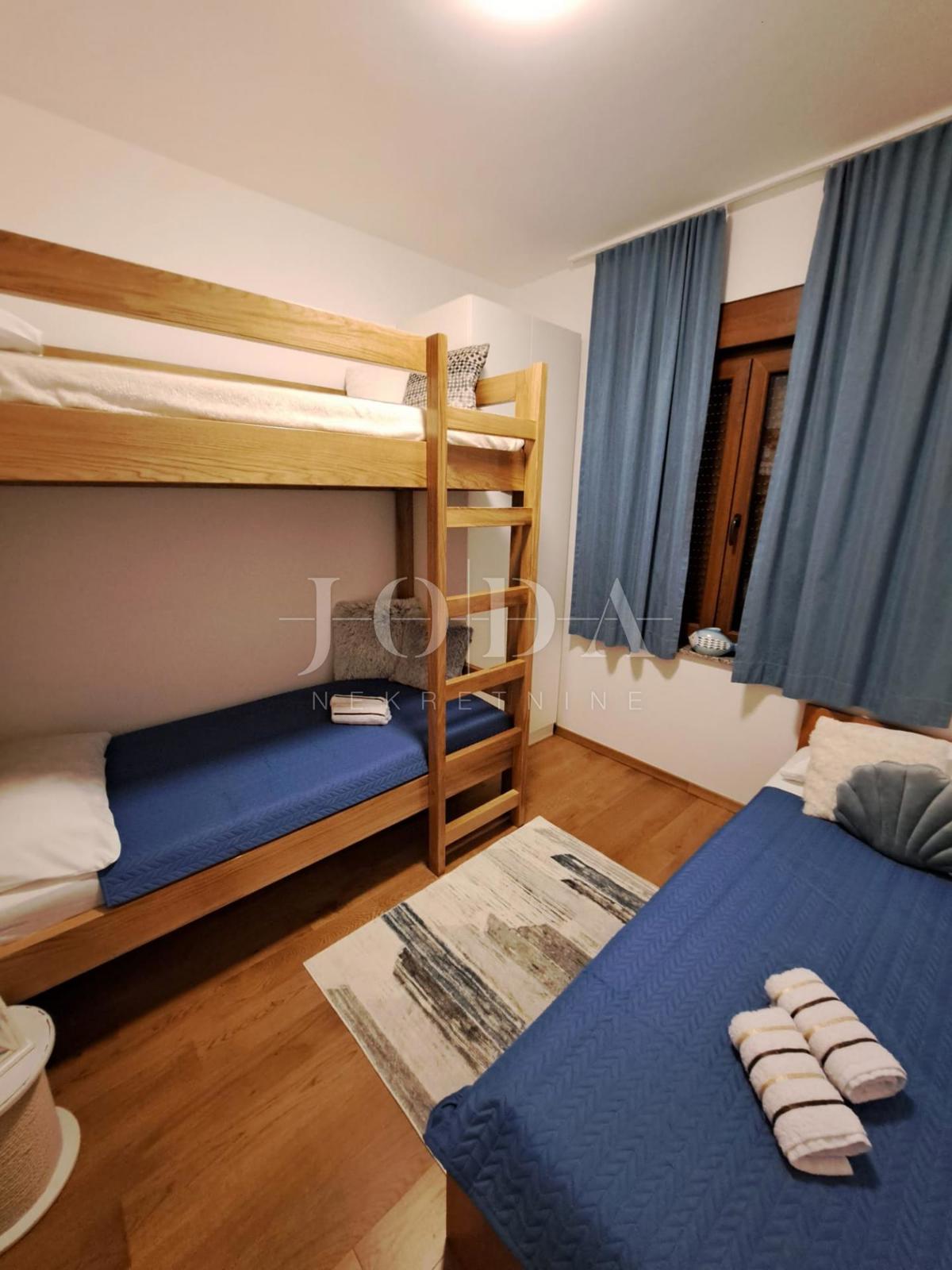 Stanovanje Crikvenica, 60m2