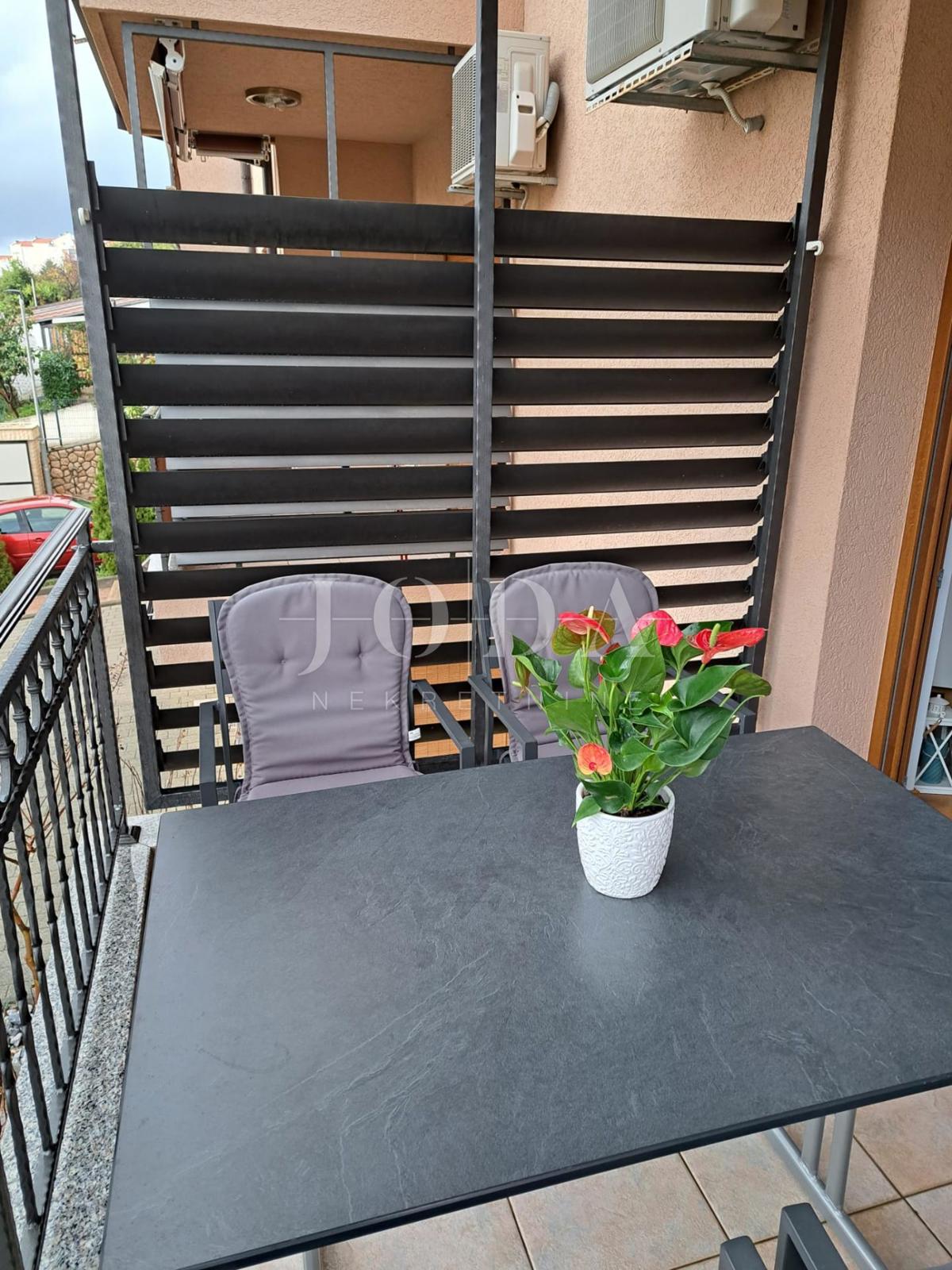 Stanovanje Crikvenica, 60m2