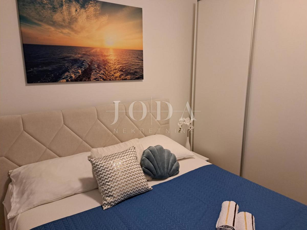 Stanovanje Crikvenica, 60m2
