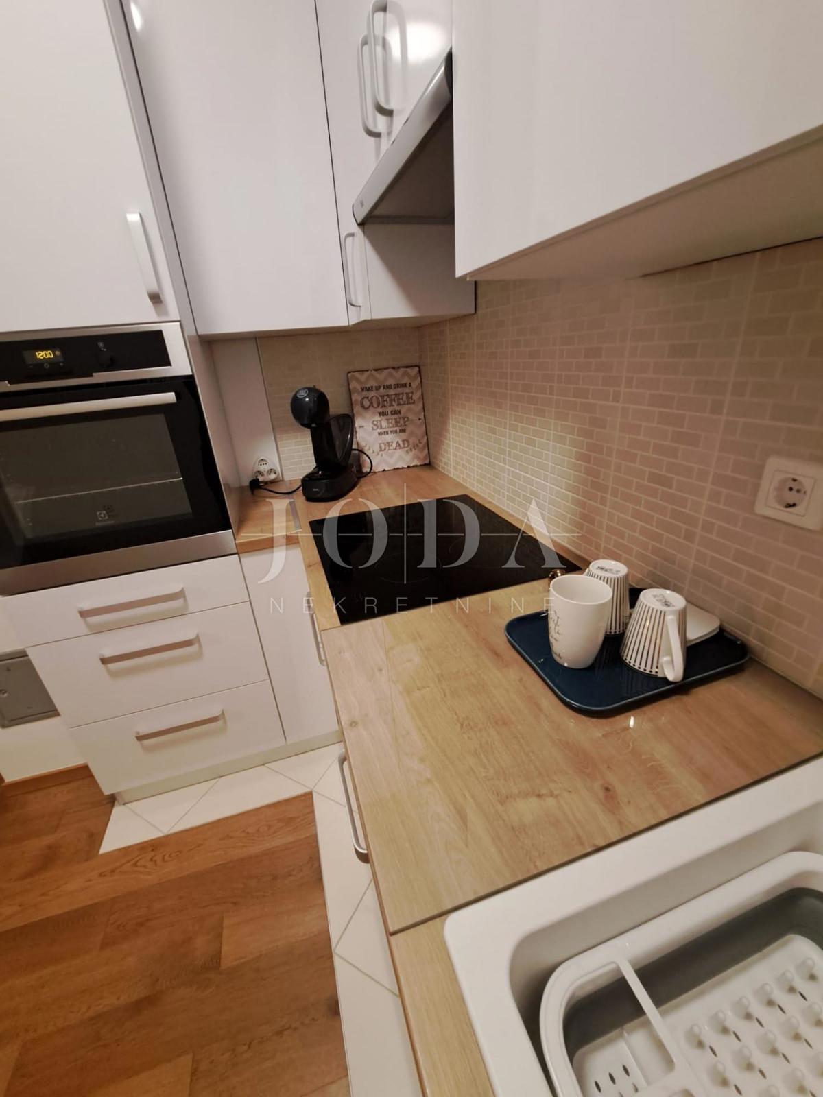 Stanovanje Crikvenica, 60m2