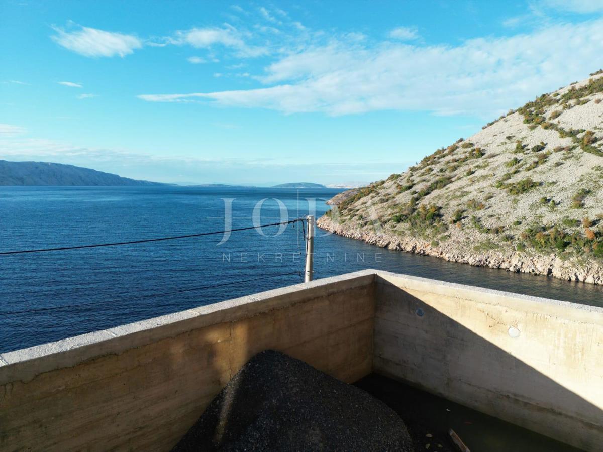 Hiša Stinica, Senj, 100m2