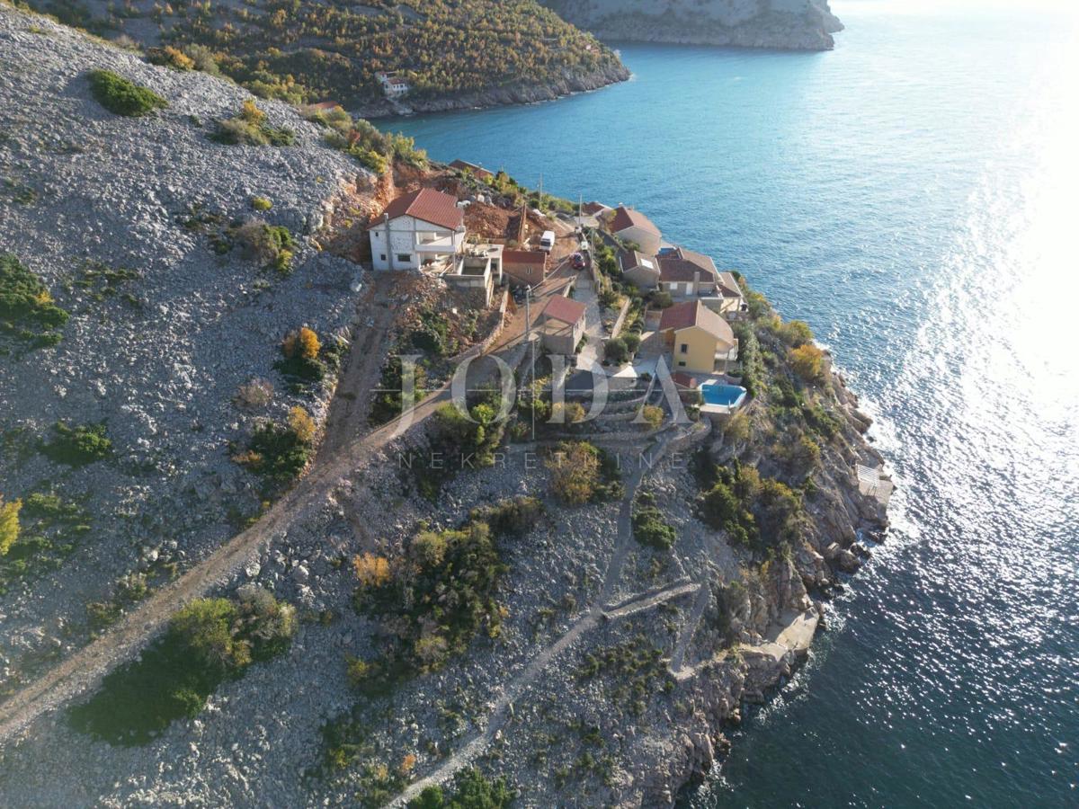 Hiša Stinica, Senj, 100m2