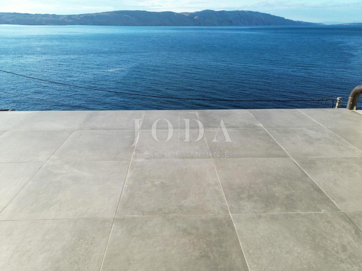 Hiša Stinica, Senj, 100m2