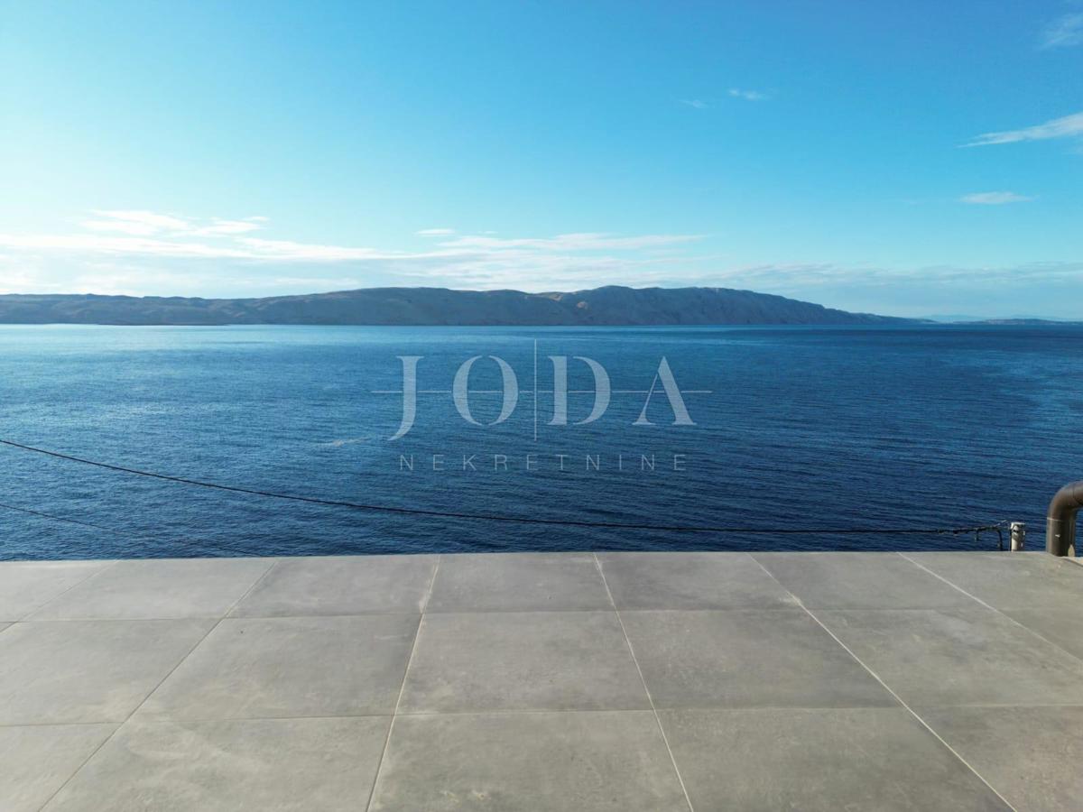 Hiša Stinica, Senj, 100m2