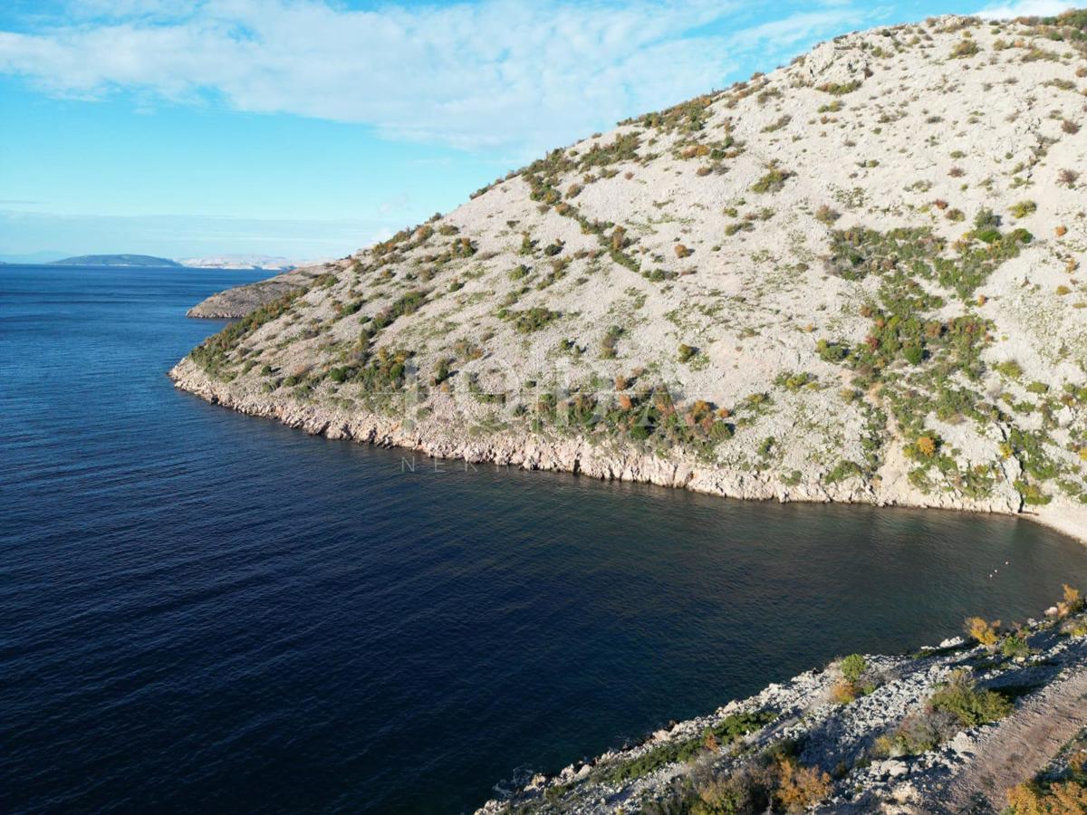 Hiša Stinica, Senj, 100m2