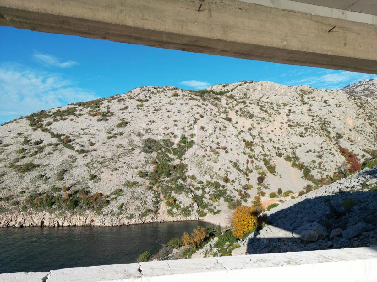 Hiša Stinica, Senj, 100m2